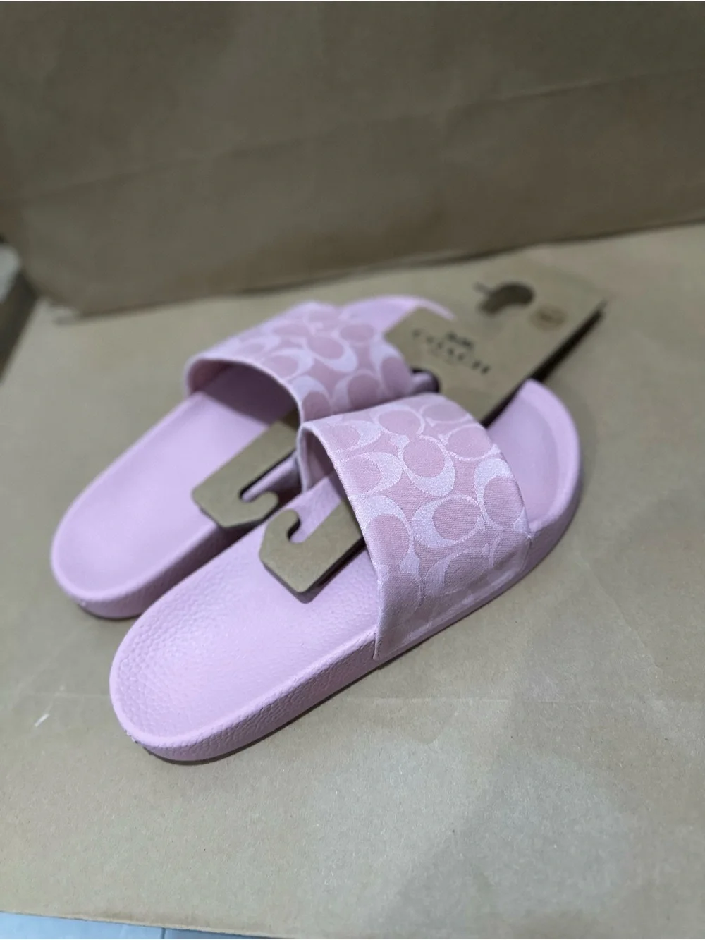 Coach brand new